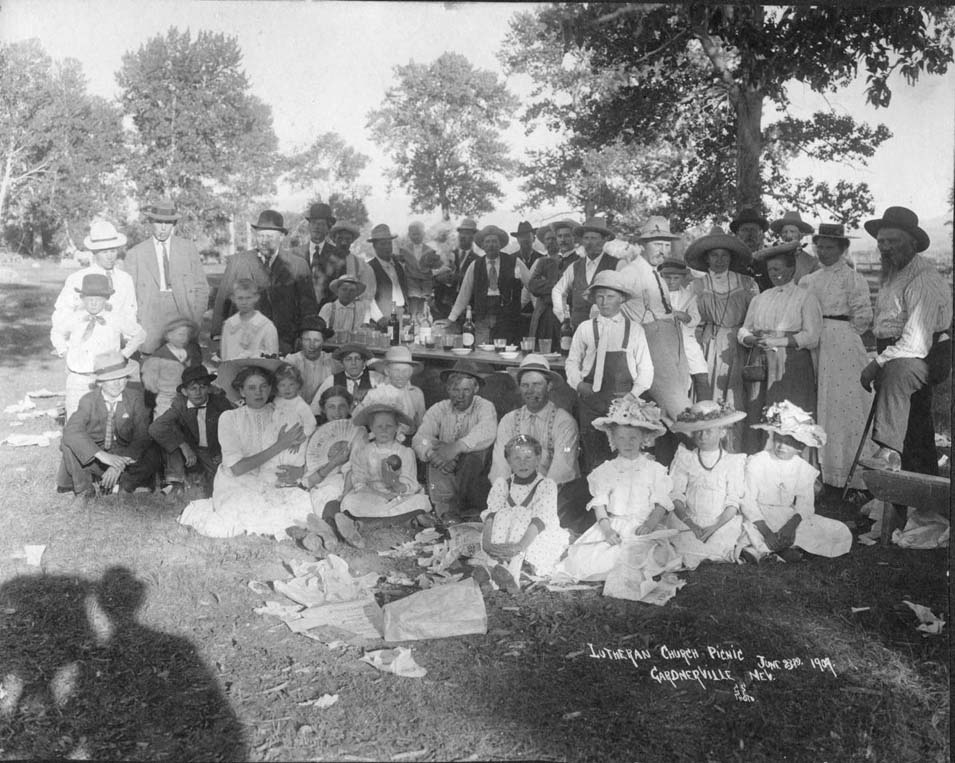 1909-Lutheran-Picnic