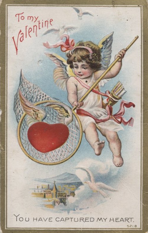 1911-Valentine
