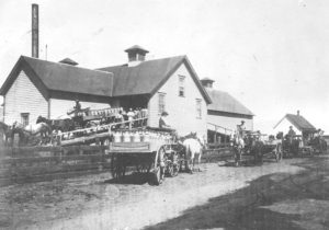 Douglas County Creamery 