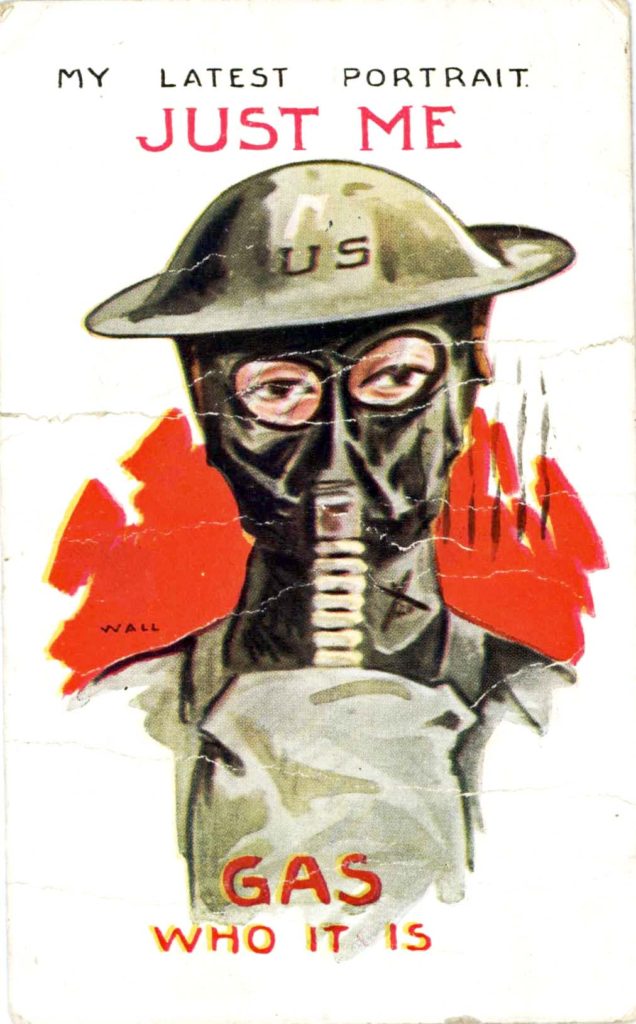 1918-Gas-Mask