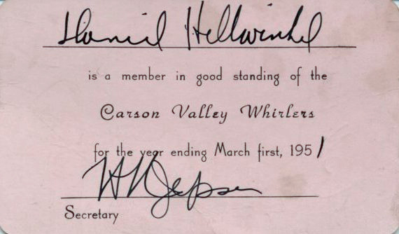 1951-CV-Whirlers-Membership-Card
