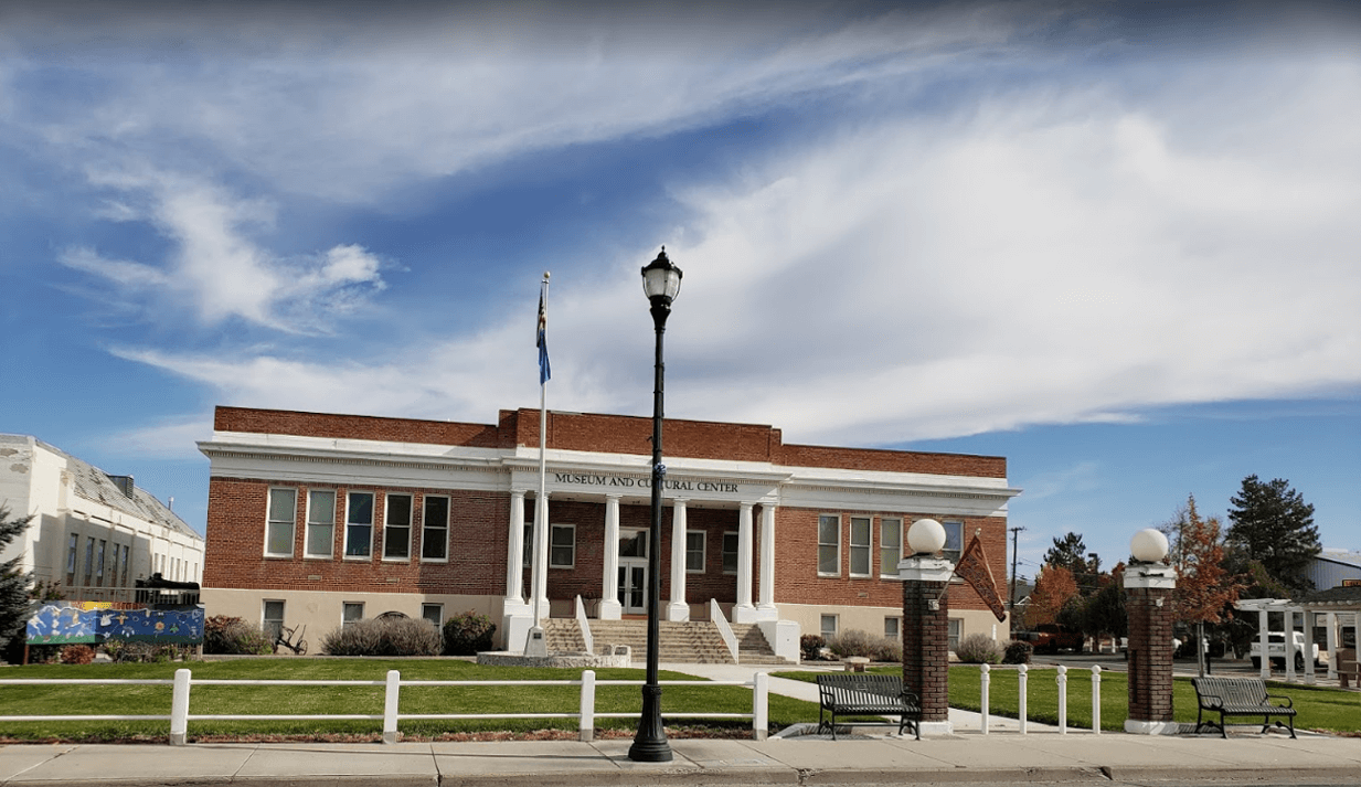 Carson-Valley-Museum-&-Cultural Center