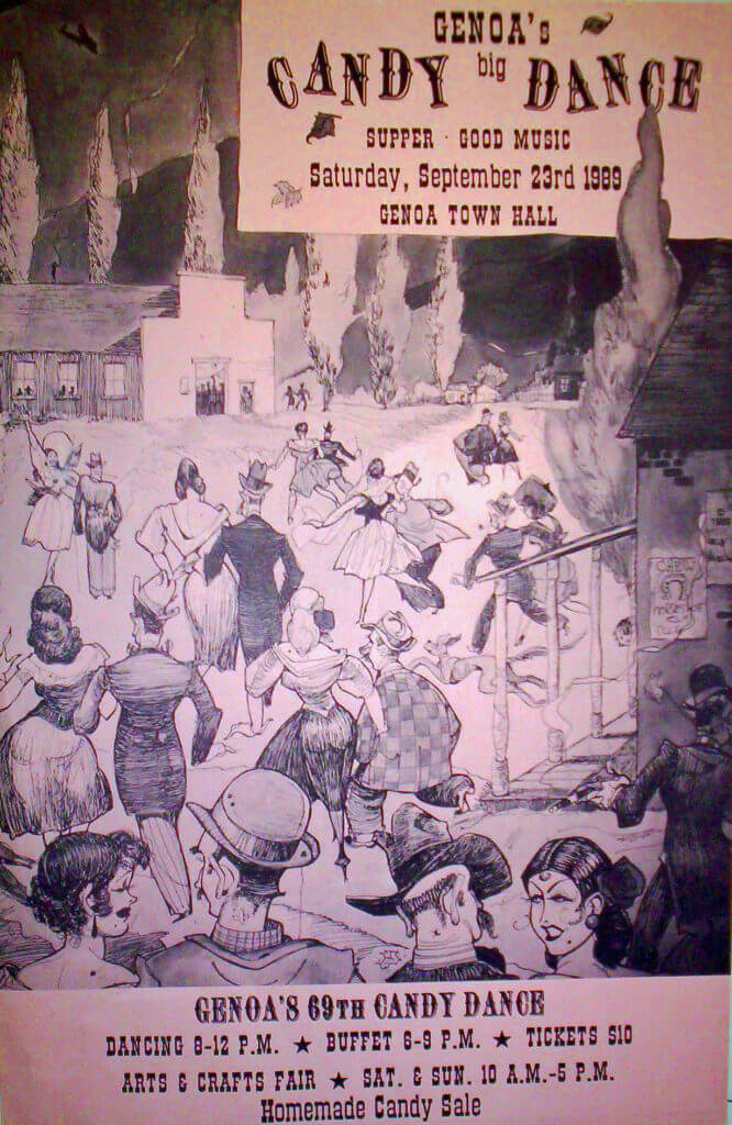 1989-Candy-Dance-Poster