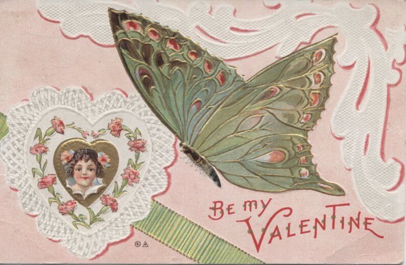 1912-Valentine
