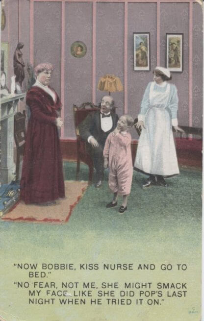 1914-Naughty-Postcard