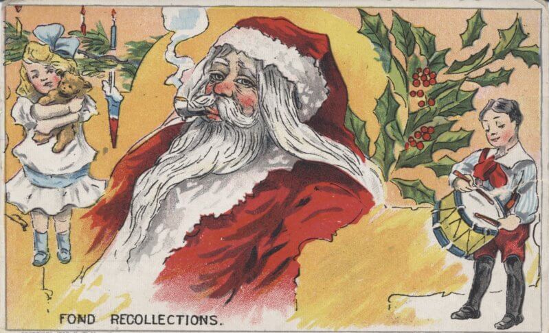 Santa-w-Pipe-1912