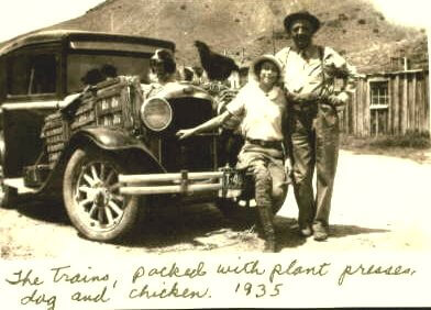 Percy-Train-Agnes-Chicken-Dog-1938